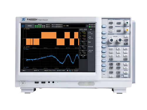 PA6000H企業(yè)級功率分析儀
